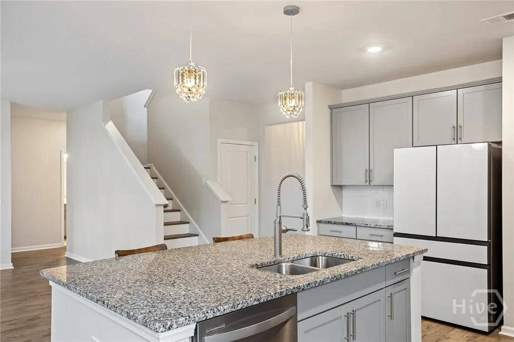 165 Cubbedge Drive Rincon GA 31326