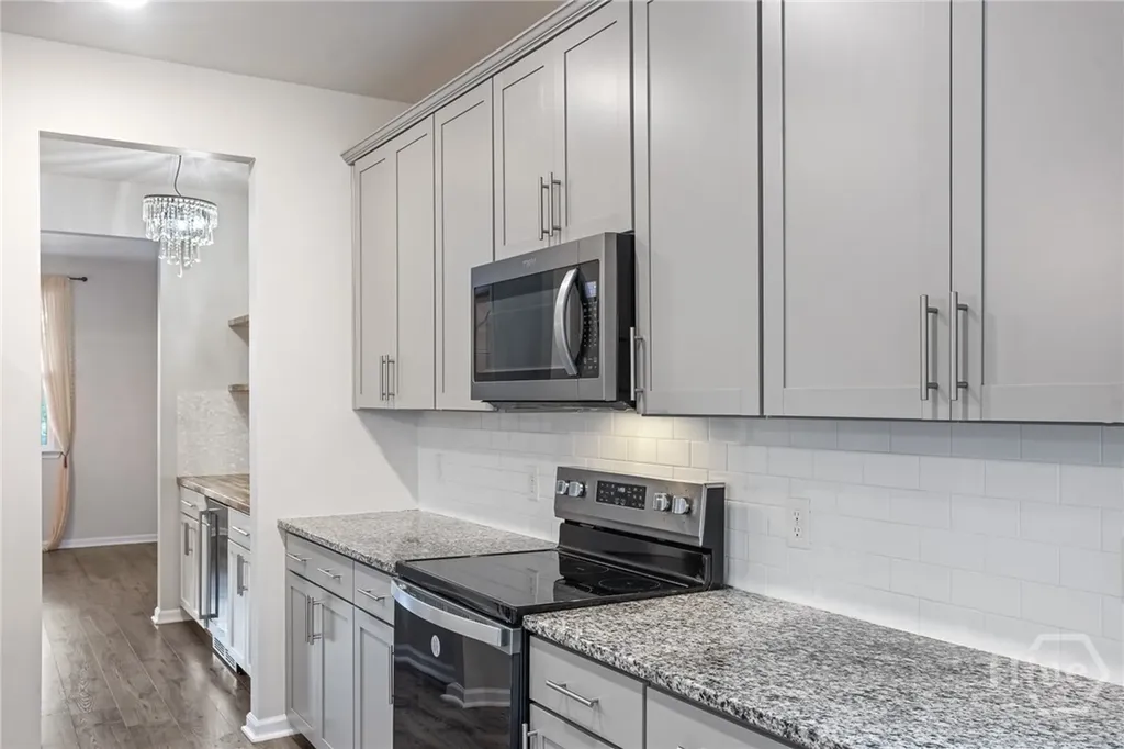 165 Cubbedge Drive Rincon GA 31326