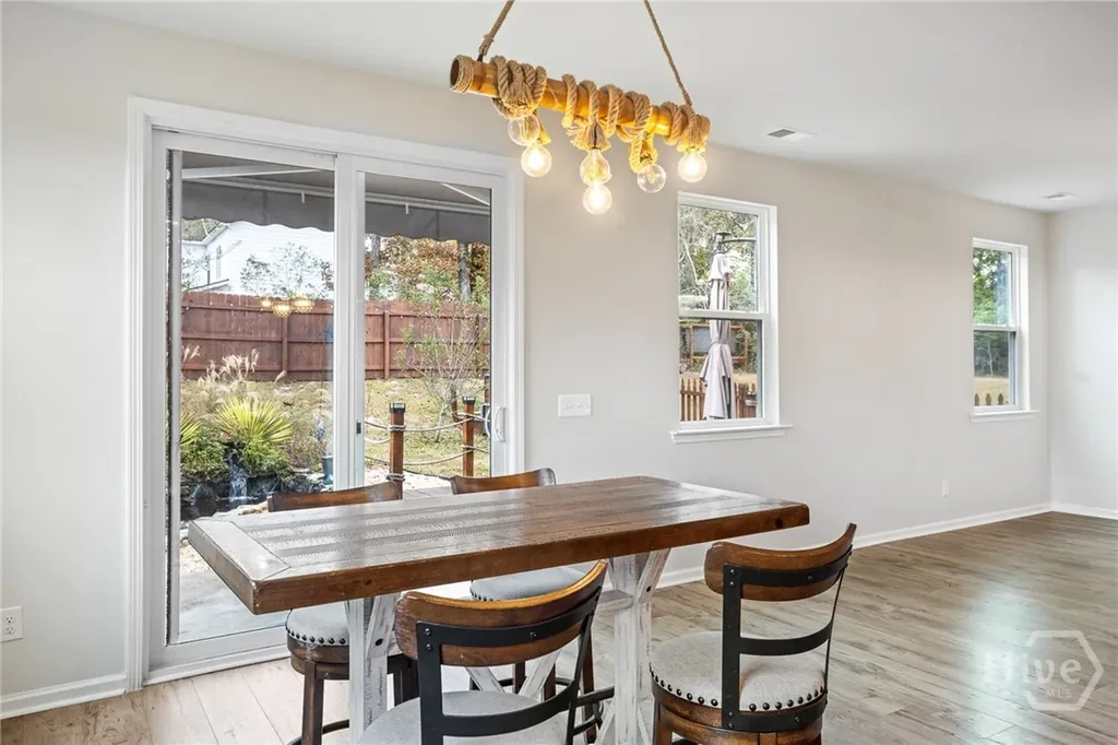 165 Cubbedge Drive Rincon GA 31326