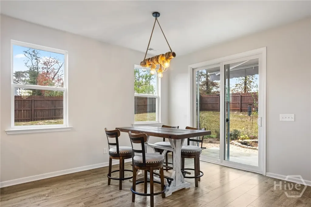 165 Cubbedge Drive Rincon GA 31326