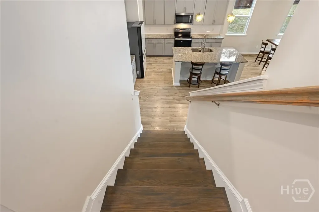 165 Cubbedge Drive Rincon GA 31326