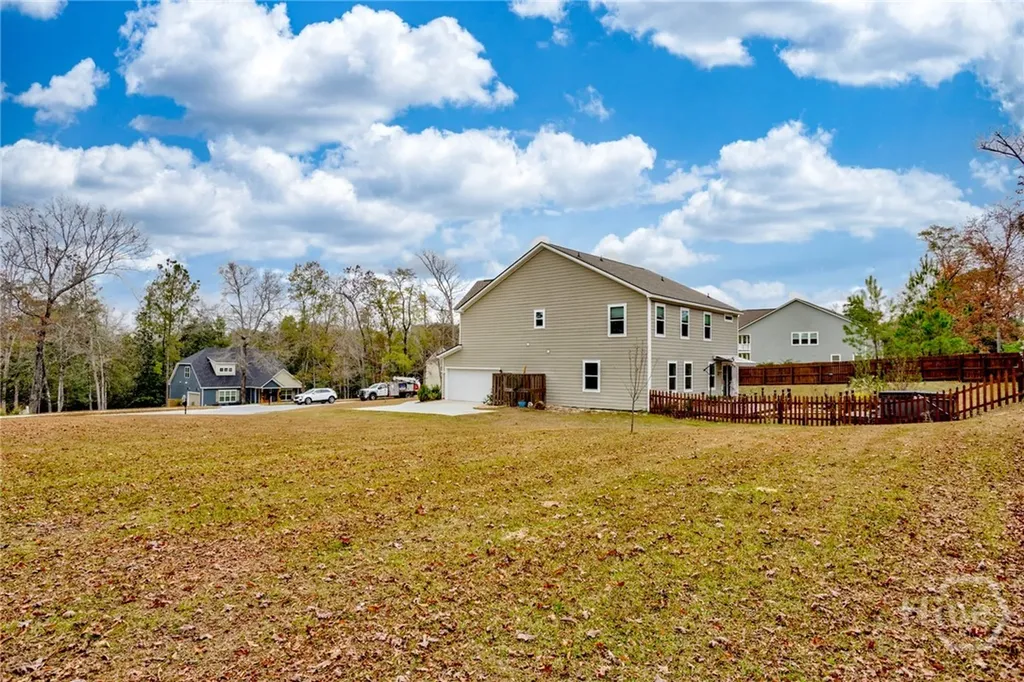 165 Cubbedge Drive Rincon GA 31326