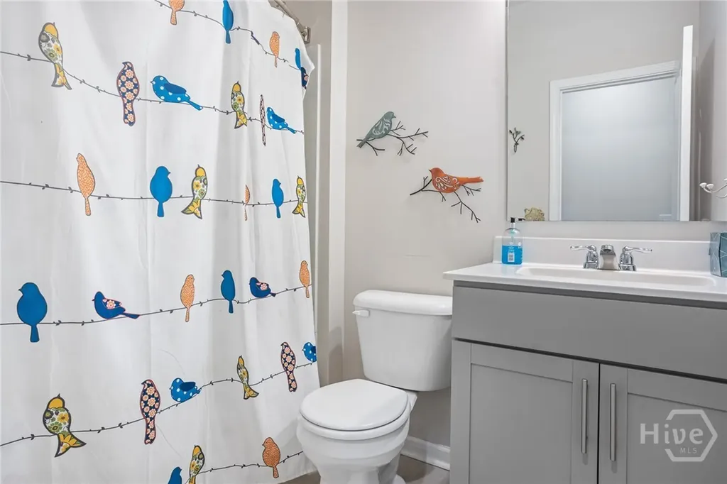 165 Cubbedge Drive Rincon GA 31326