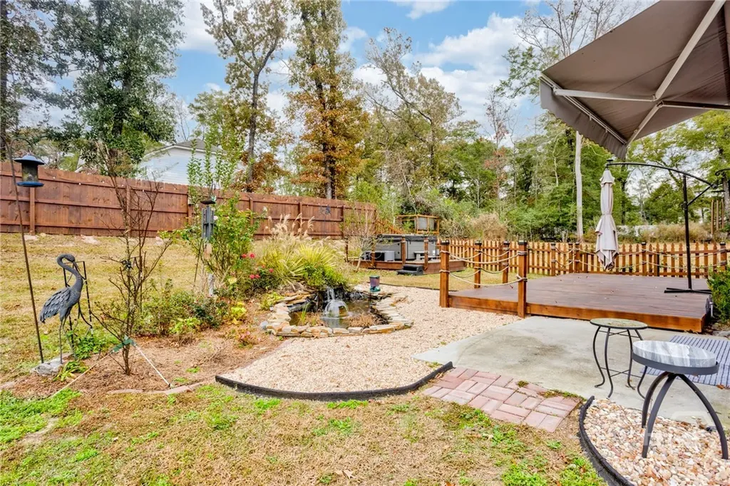 165 Cubbedge Drive Rincon GA 31326