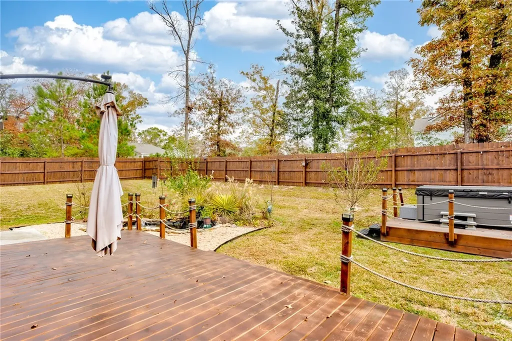 165 Cubbedge Drive Rincon GA 31326