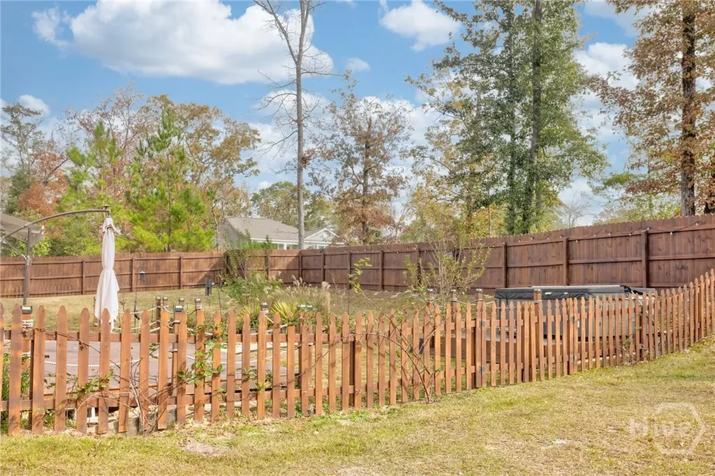 165 Cubbedge Drive Rincon GA 31326