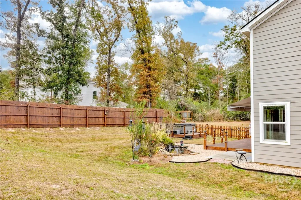 165 Cubbedge Drive Rincon GA 31326