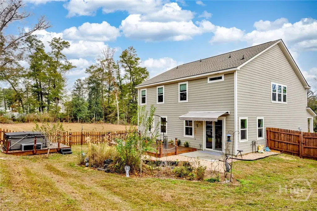 165 Cubbedge Drive Rincon GA 31326