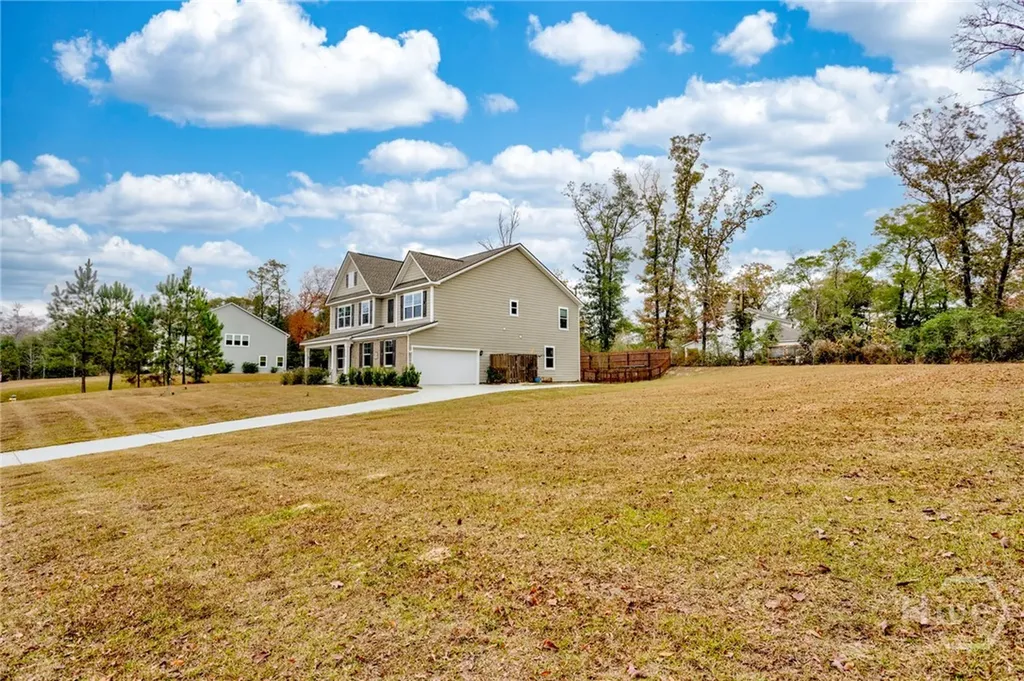 165 Cubbedge Drive Rincon GA 31326