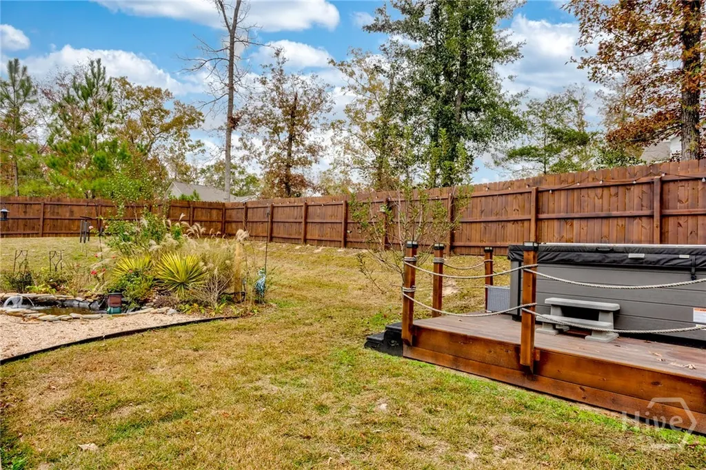 165 Cubbedge Drive Rincon GA 31326