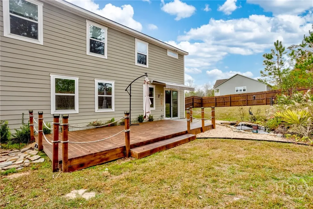 165 Cubbedge Drive Rincon GA 31326