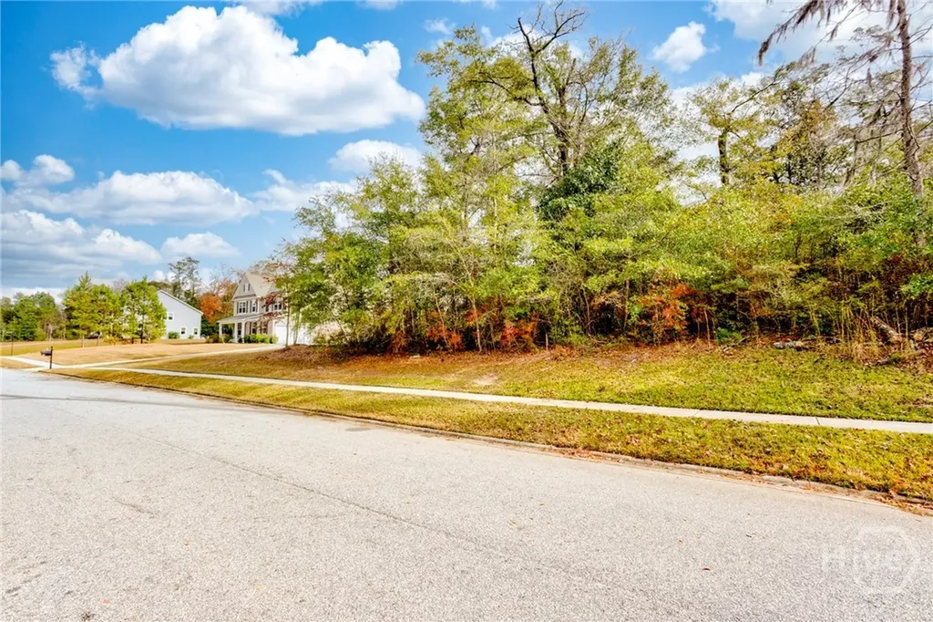 165 Cubbedge Drive Rincon GA 31326