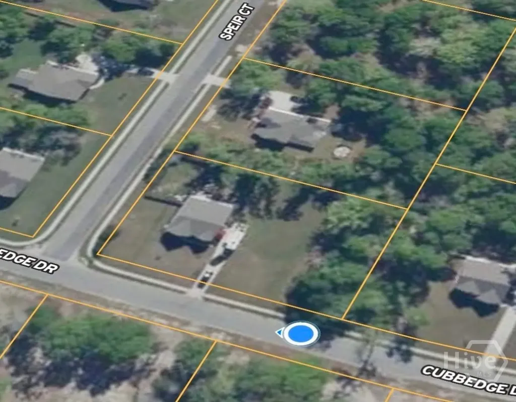 165 Cubbedge Drive Rincon GA 31326