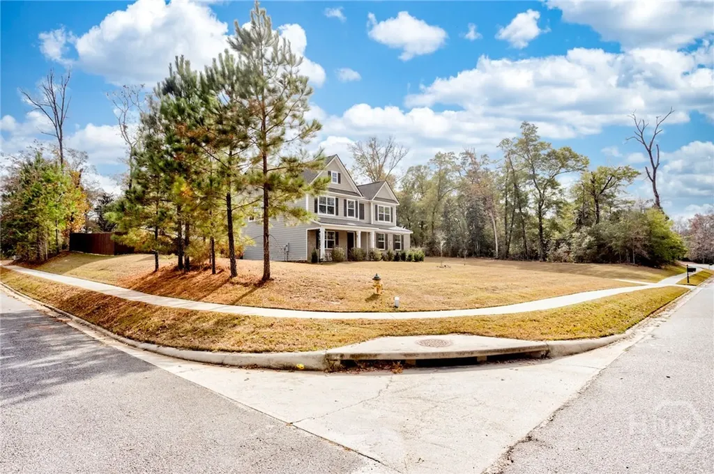 165 Cubbedge Drive Rincon GA 31326
