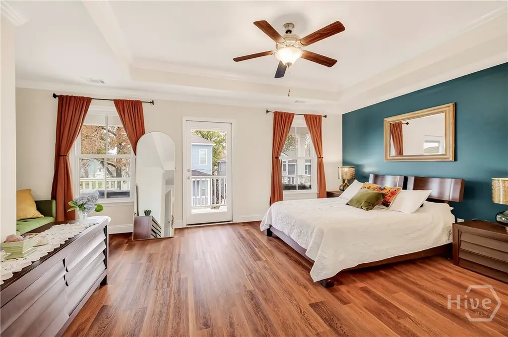 501 E 34th Street Savannah GA 31401
