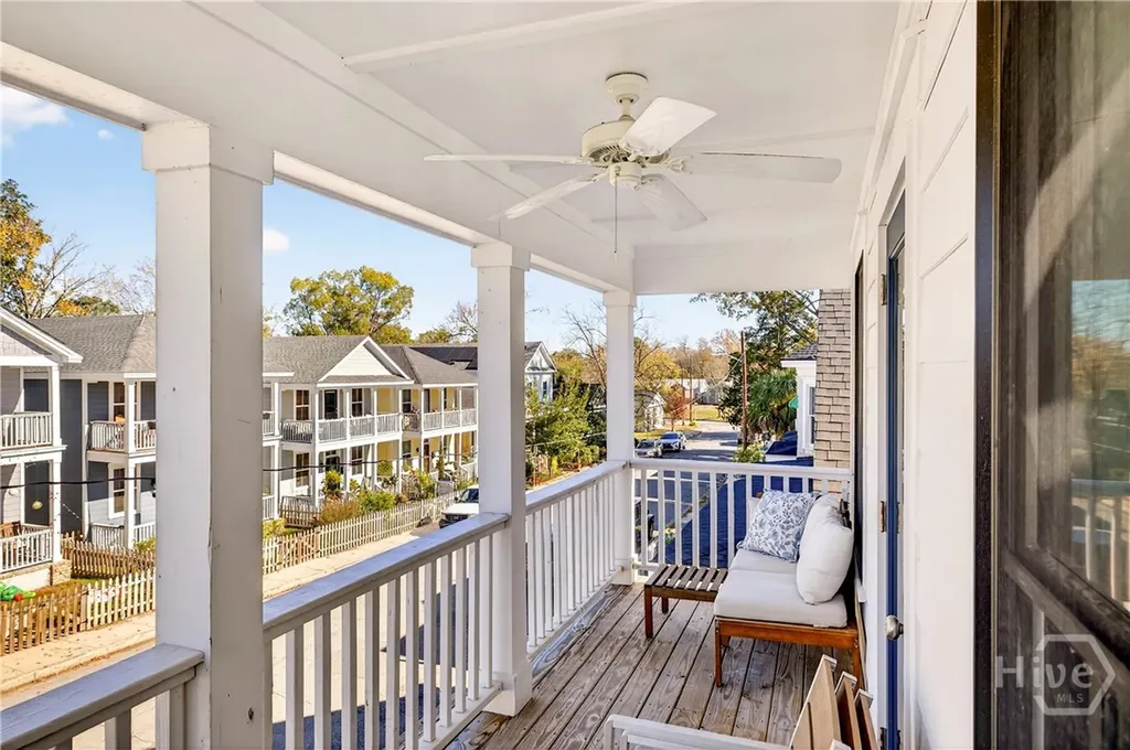 501 E 34th Street Savannah GA 31401