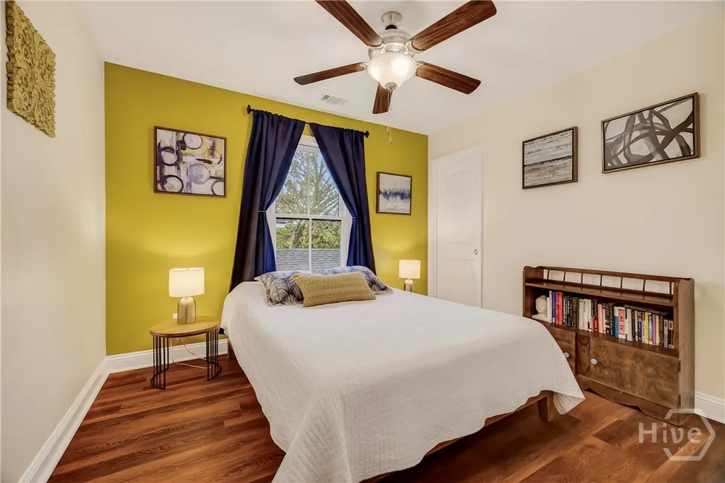 501 E 34th Street Savannah GA 31401