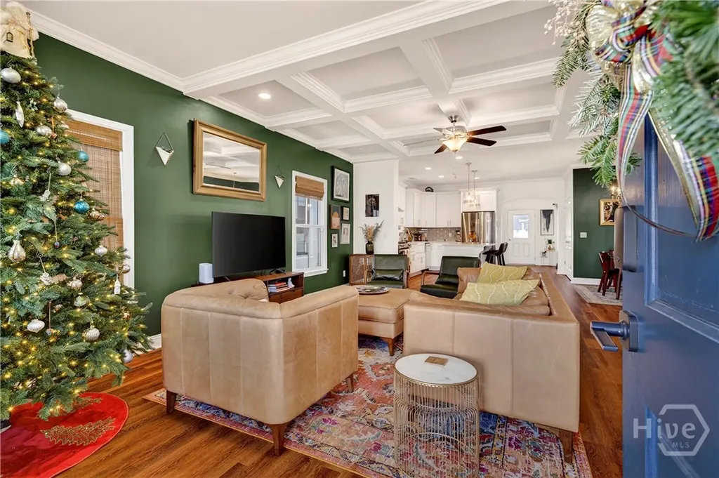 501 E 34th Street Savannah GA 31401