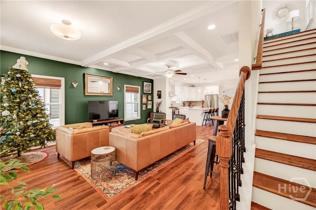 501 E 34th Street Savannah GA 31401