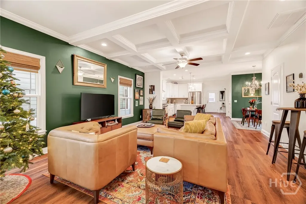 501 E 34th Street Savannah GA 31401