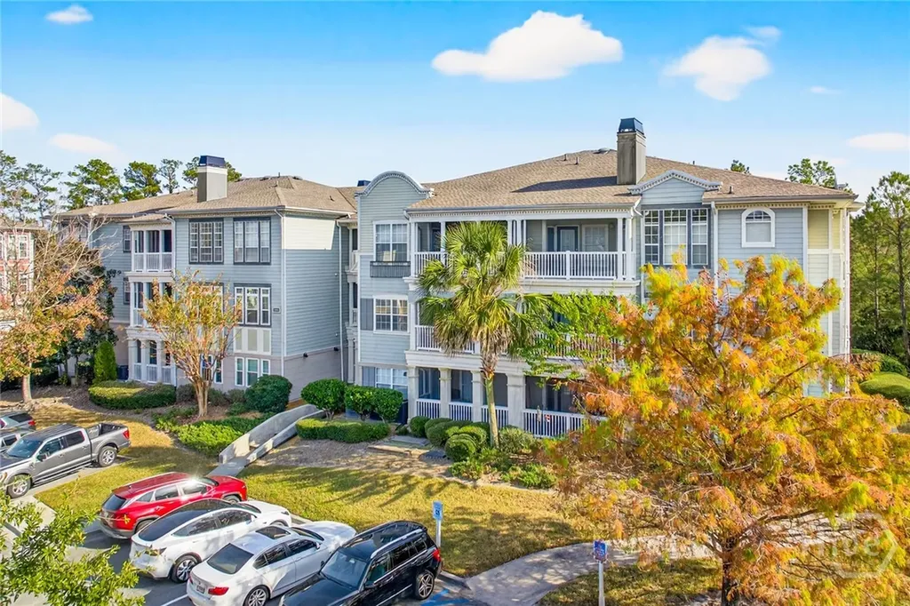 1924 Whitemarsh Way Savannah GA 31410