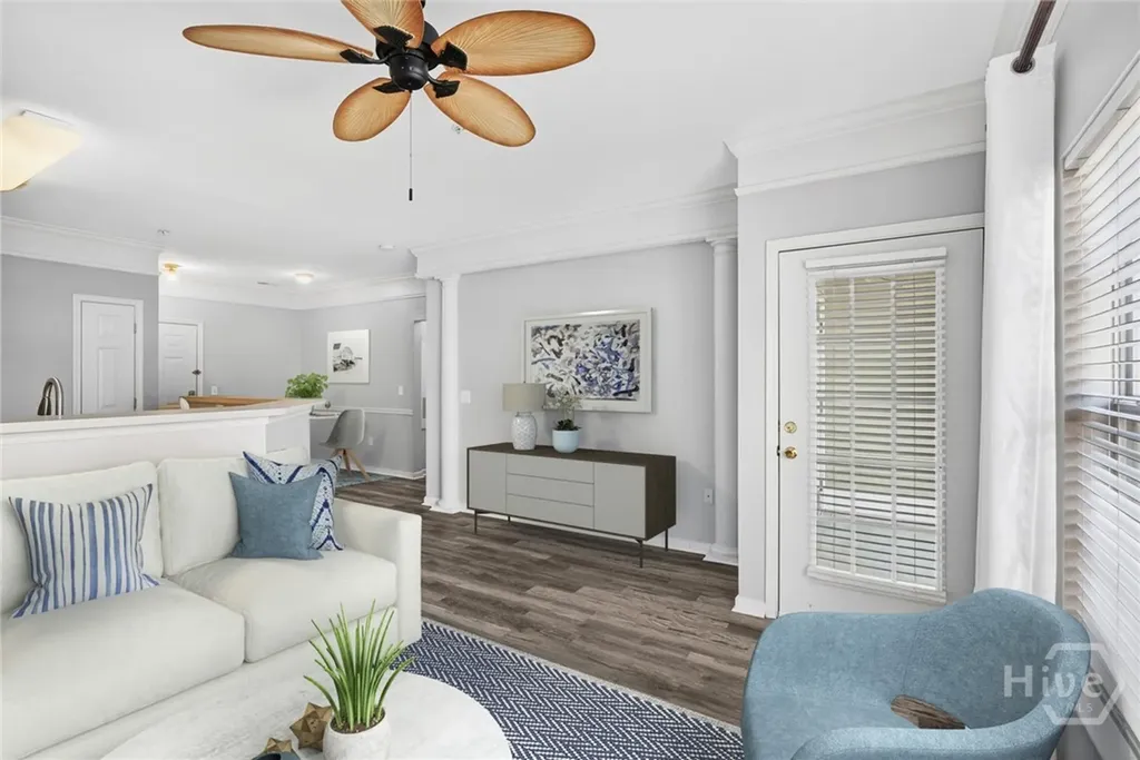 1924 Whitemarsh Way Savannah GA 31410