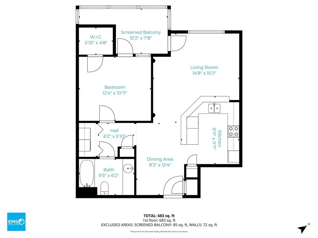 1924 Whitemarsh Way Savannah GA 31410