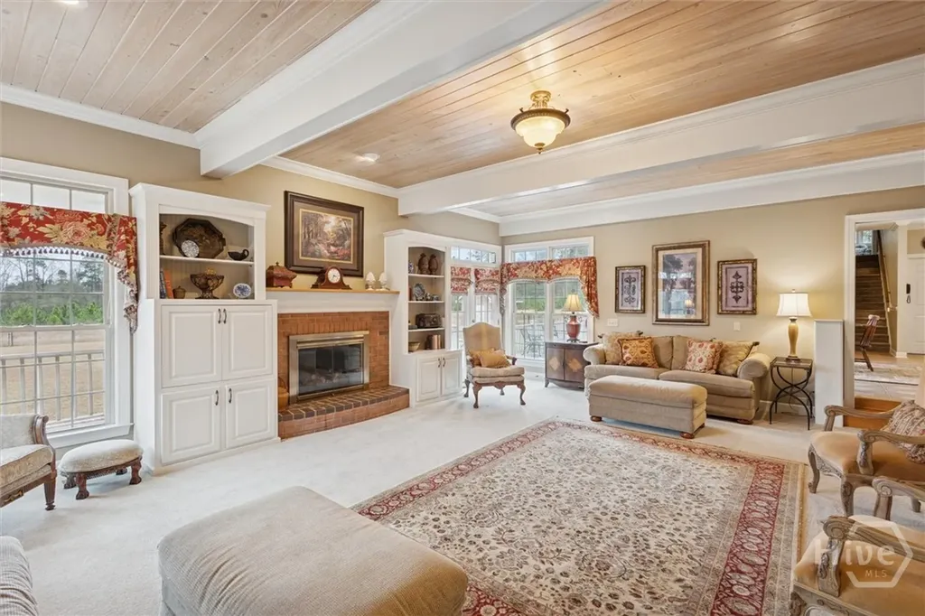 10544 Burkhalter Road Statesboro GA 30461