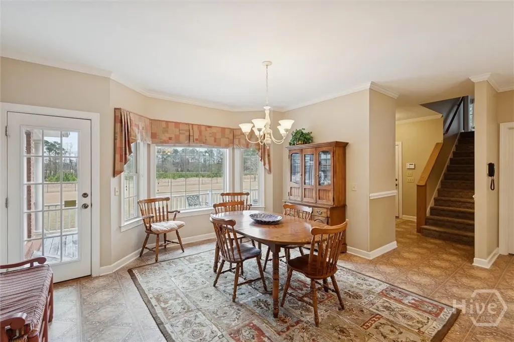 10544 Burkhalter Road Statesboro GA 30461