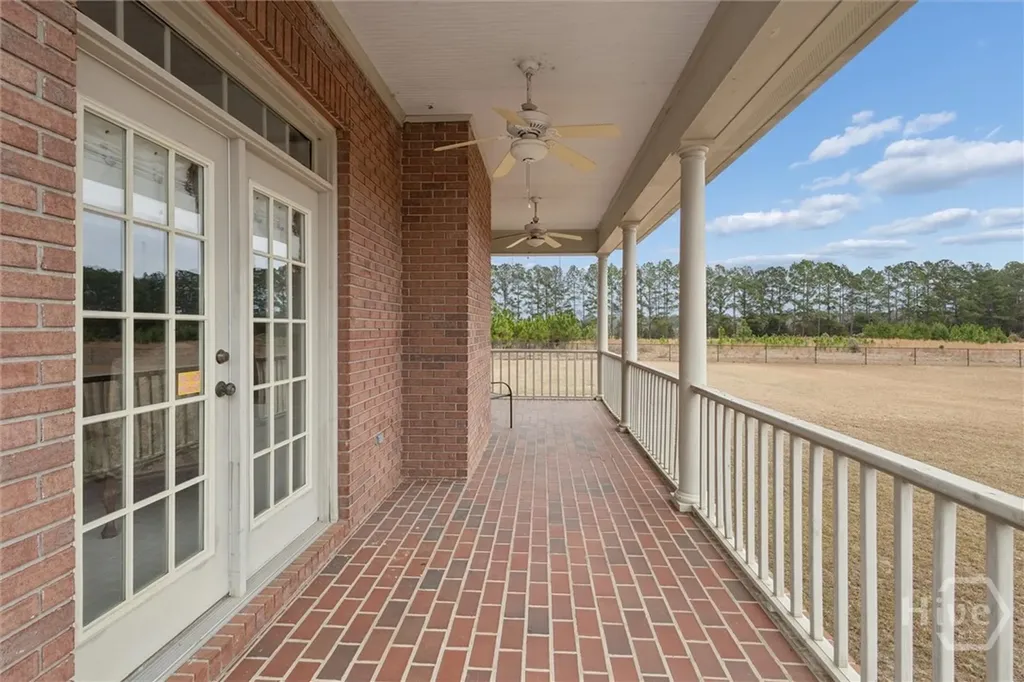 10544 Burkhalter Road Statesboro GA 30461