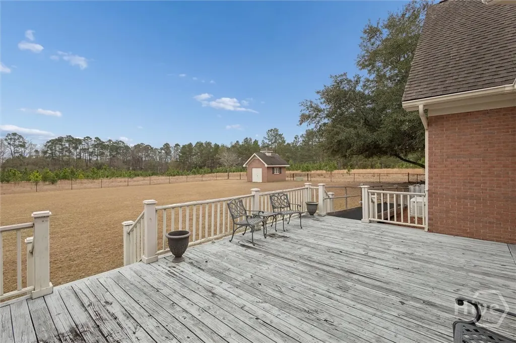 10544 Burkhalter Road Statesboro GA 30461