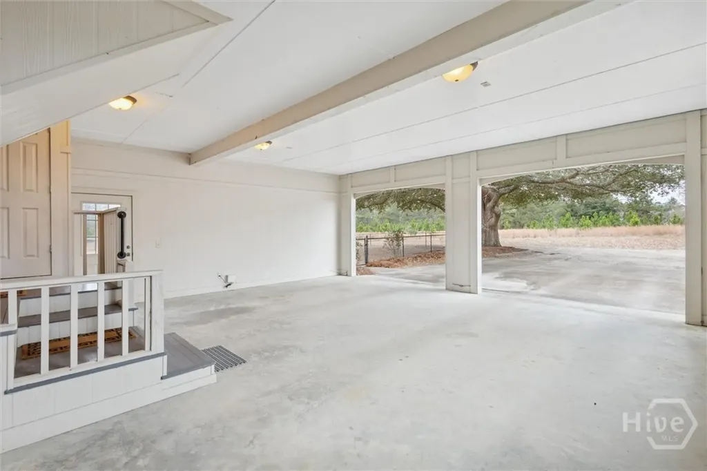 10544 Burkhalter Road Statesboro GA 30461