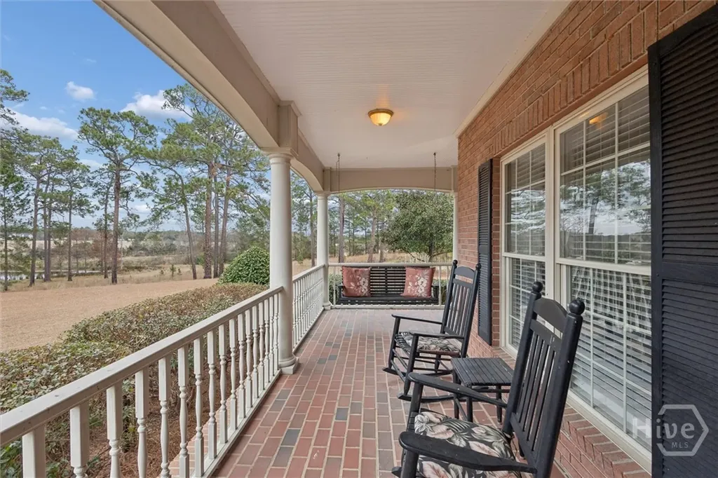 10544 Burkhalter Road Statesboro GA 30461