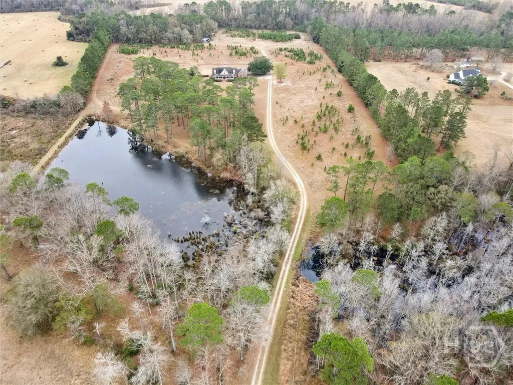 10544 Burkhalter Road Statesboro GA 30461