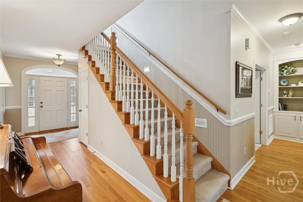 10544 Burkhalter Road Statesboro GA 30461