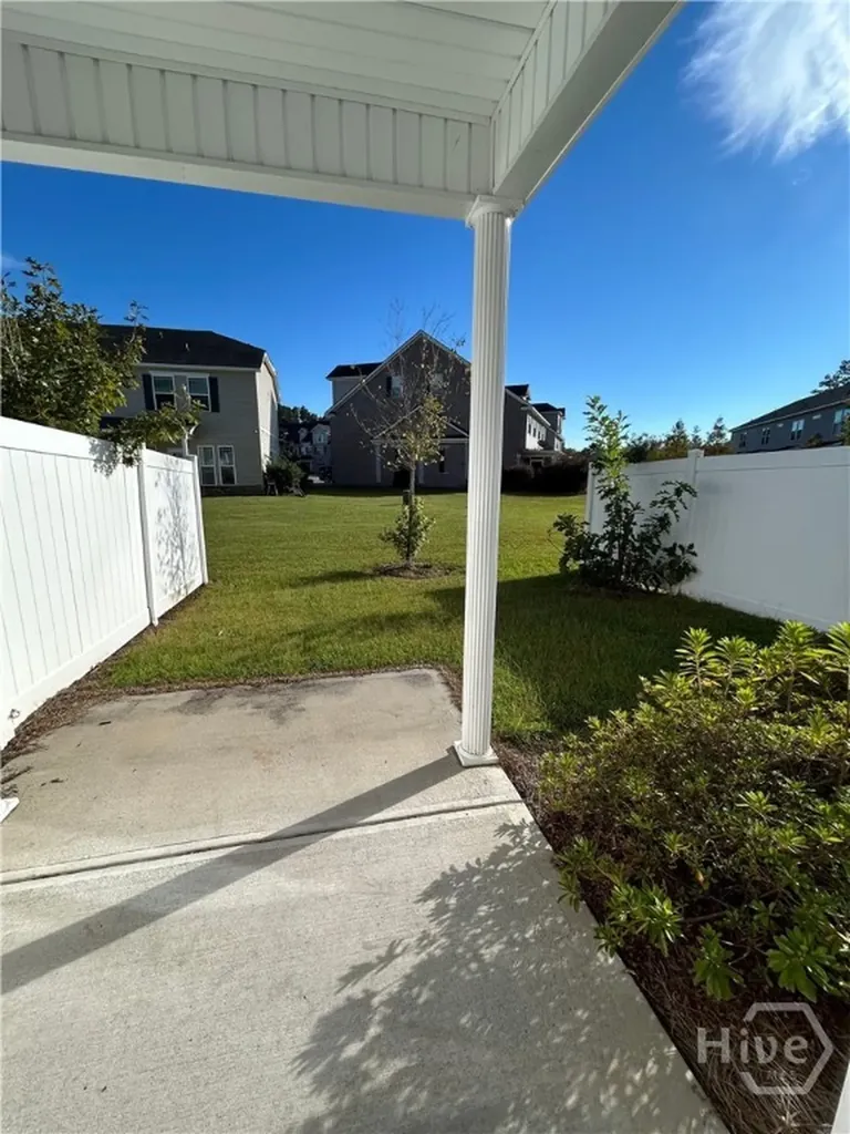 223 Sonoma Drive Pooler GA 31322