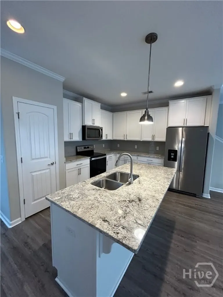 223 Sonoma Drive Pooler GA 31322