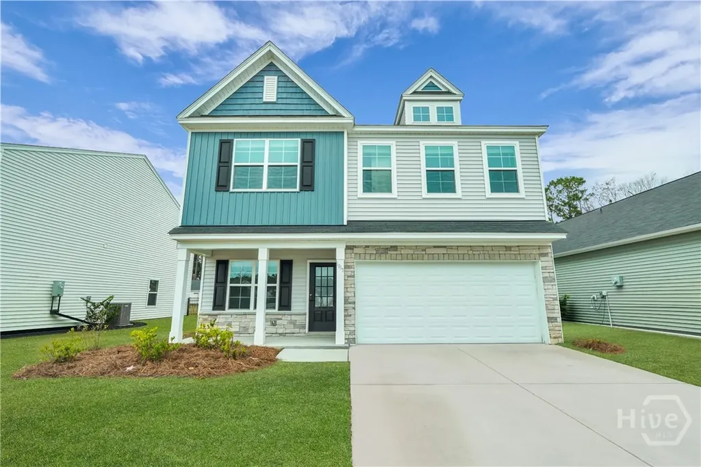1013 Easthaven Boulevard Pooler GA 31322