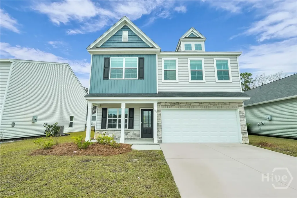 1013 Easthaven Boulevard Pooler GA 31322