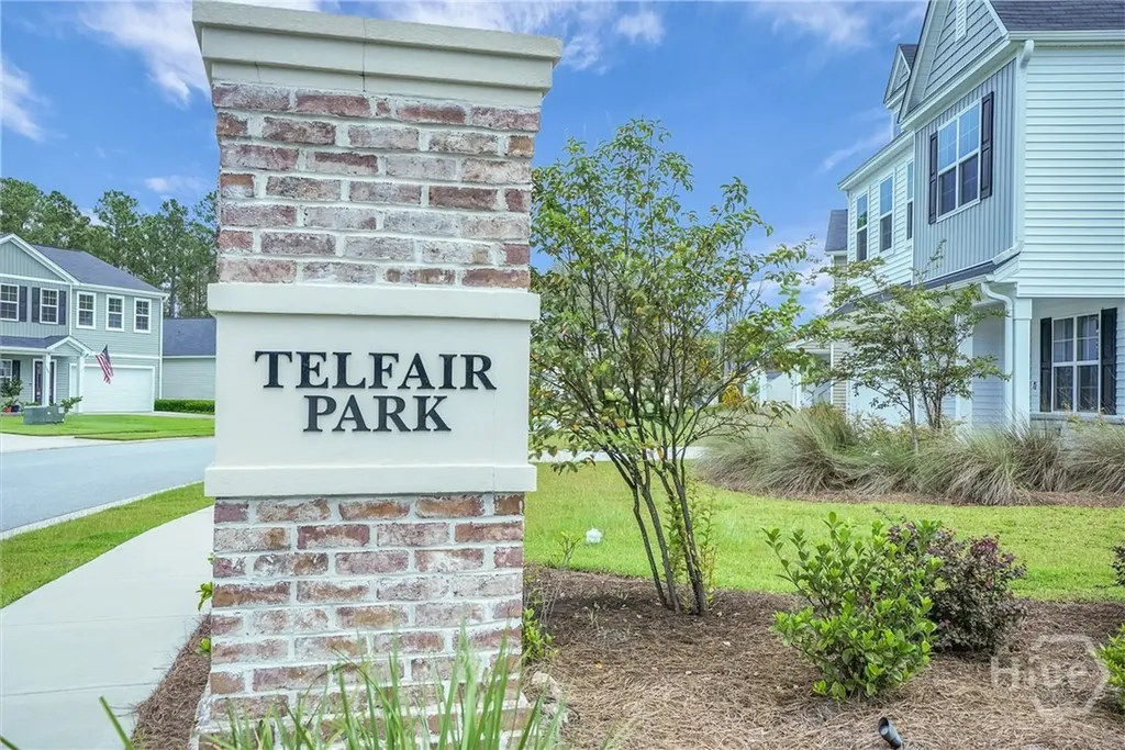 1013 Easthaven Boulevard Pooler GA 31322