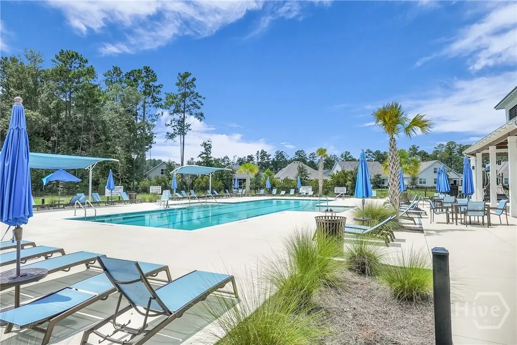 1013 Easthaven Boulevard Pooler GA 31322