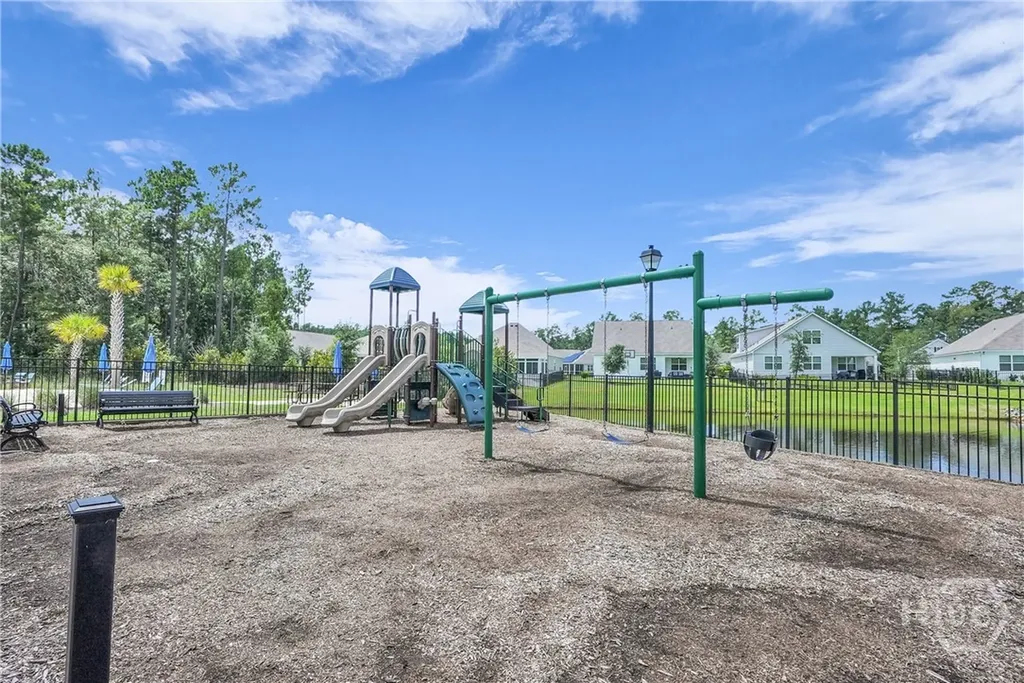 1013 Easthaven Boulevard Pooler GA 31322