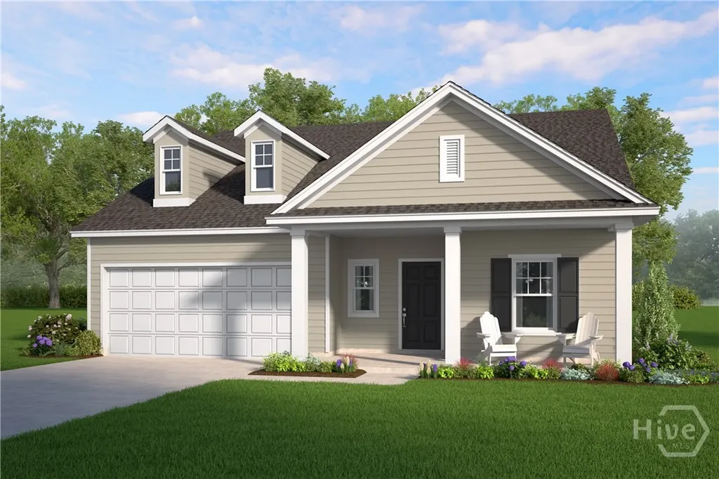 195 Orkney Road Savannah GA 31407