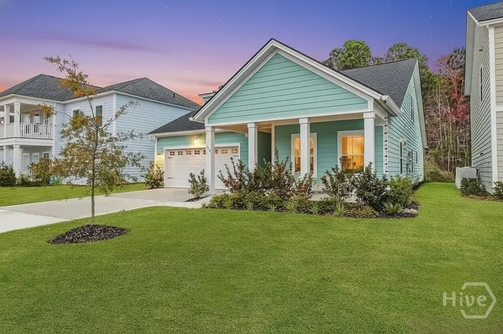 138 Binscombe Lane Pooler GA 31322
