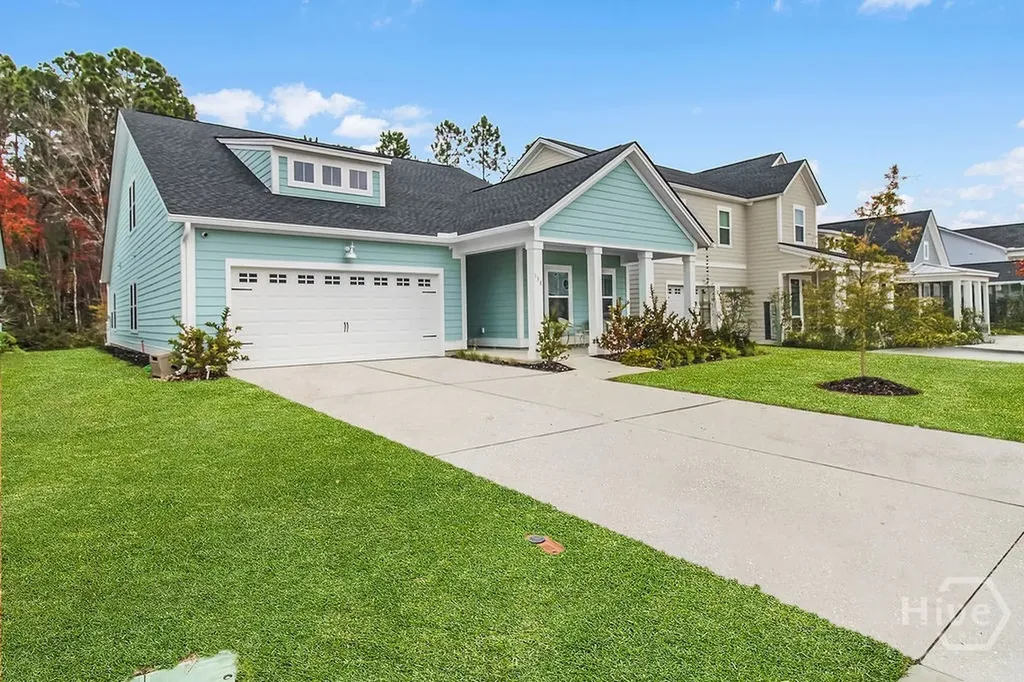138 Binscombe Lane Pooler GA 31322