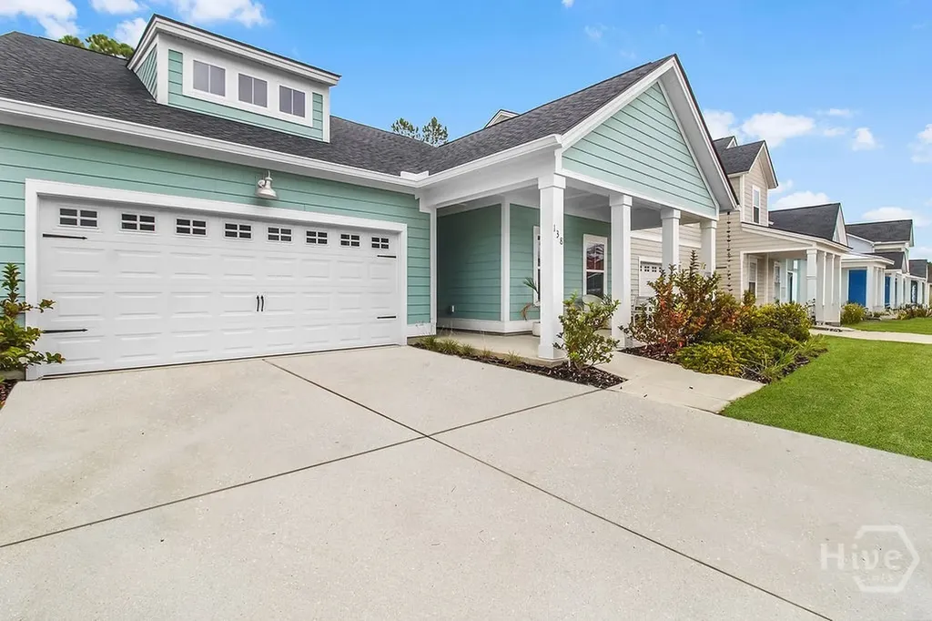 138 Binscombe Lane Pooler GA 31322