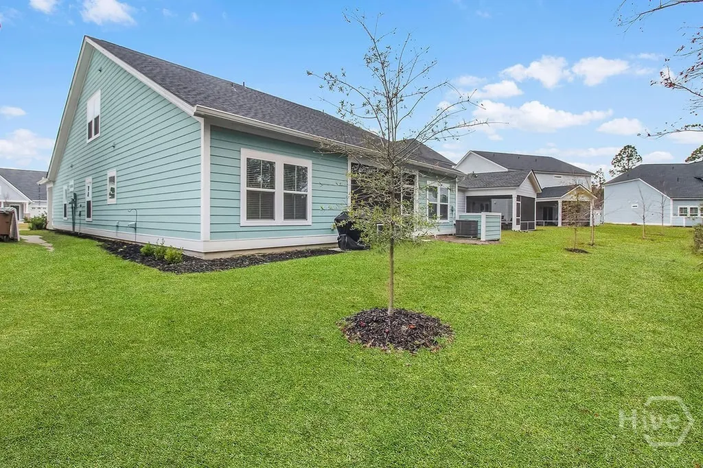 138 Binscombe Lane Pooler GA 31322