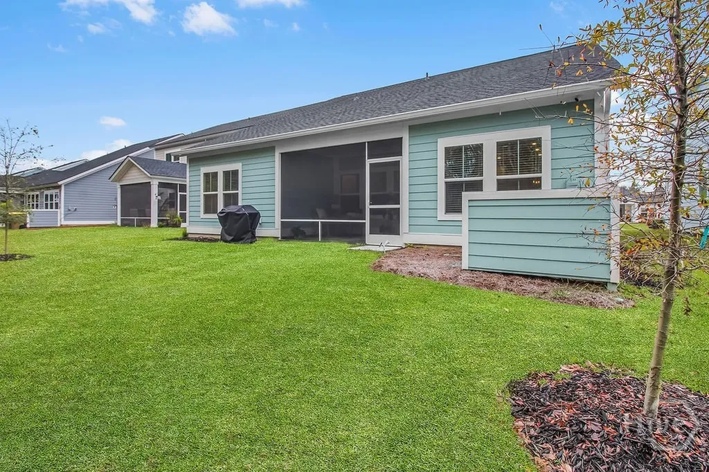 138 Binscombe Lane Pooler GA 31322