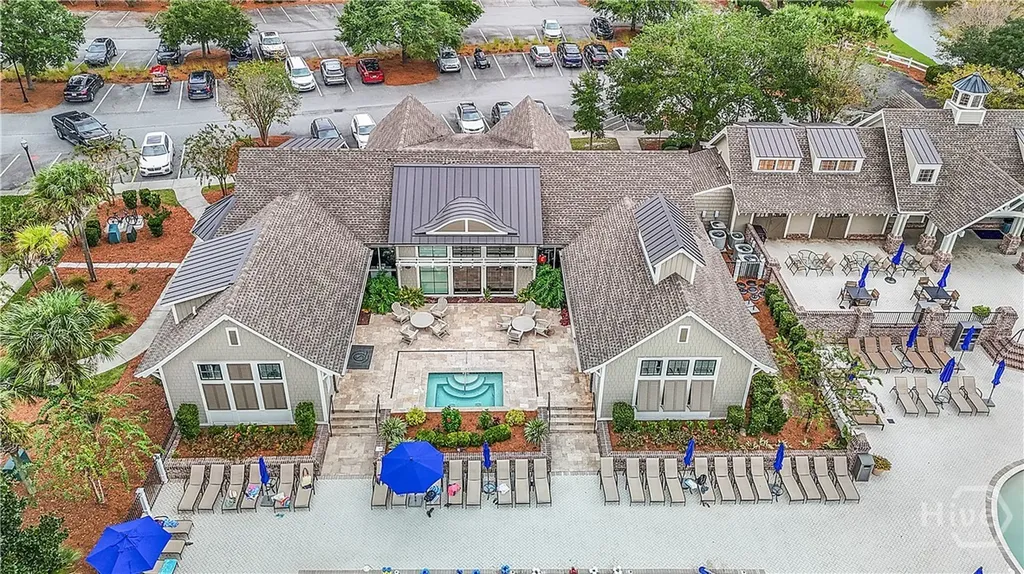 138 Binscombe Lane Pooler GA 31322