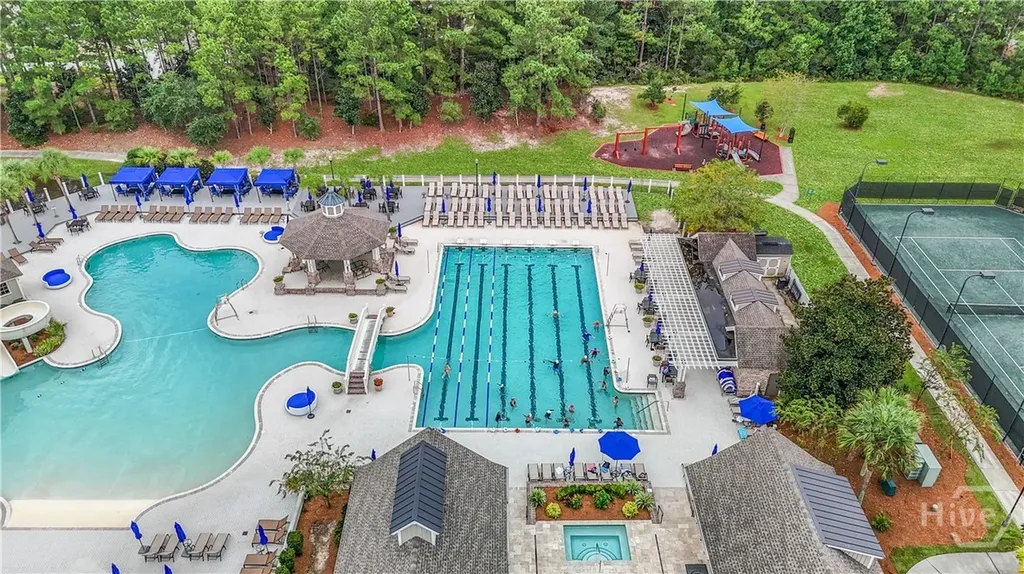 138 Binscombe Lane Pooler GA 31322